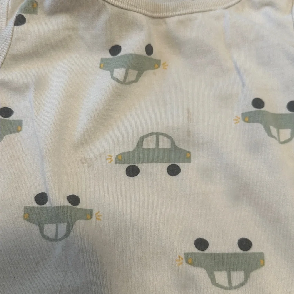 Hanna Andersson overalls